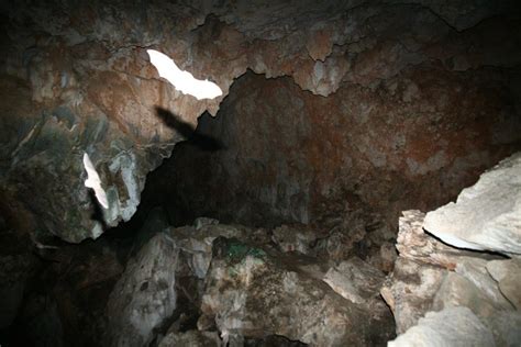 A­n­t­a­l­y­a­­d­a­k­i­ ­K­a­d­ı­i­n­i­ ­M­a­ğ­a­r­a­s­ı­­n­d­a­ ­5­ ­B­i­n­ ­Y­ı­l­l­ı­k­ ­T­o­p­l­u­ ­M­e­z­a­r­ ­B­u­l­u­n­d­u­